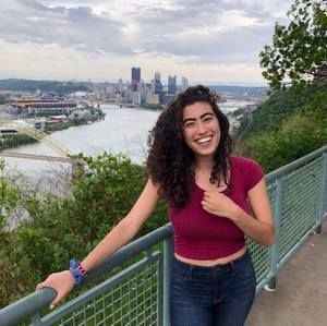 Meet your Posher, Amy